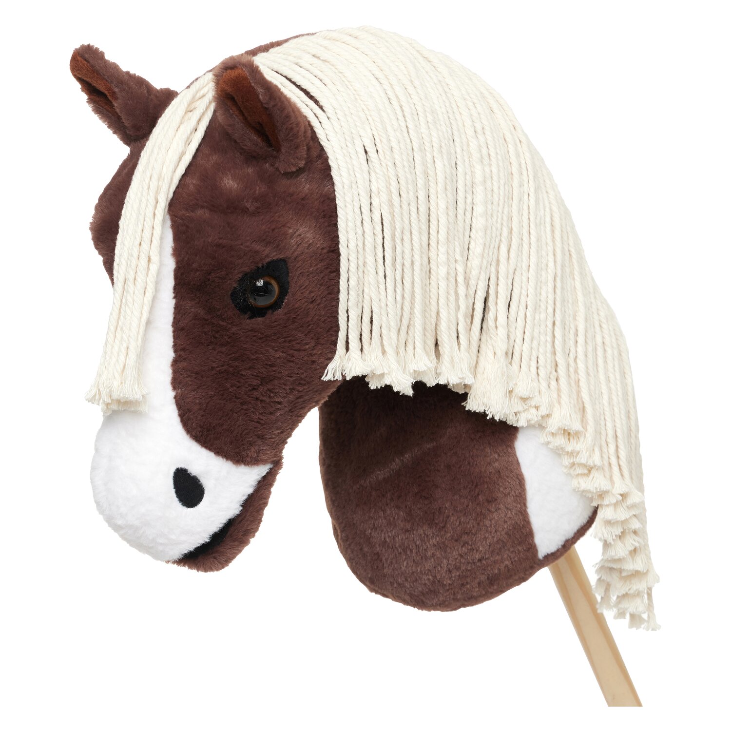 LeMieux Hobby Horse  - Flash