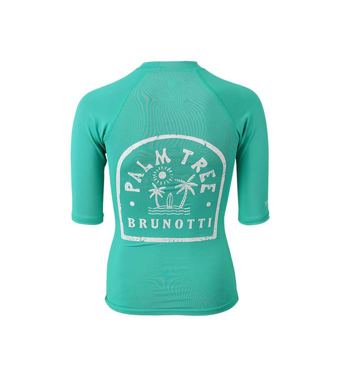 Brunotti JR Lineas Rashguard