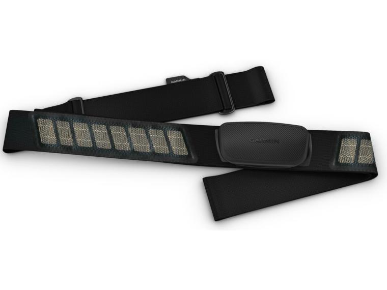 Garmin HRM-Dual Hartslagmeter