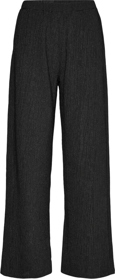 Rosemunde Borneo Trousers Sort