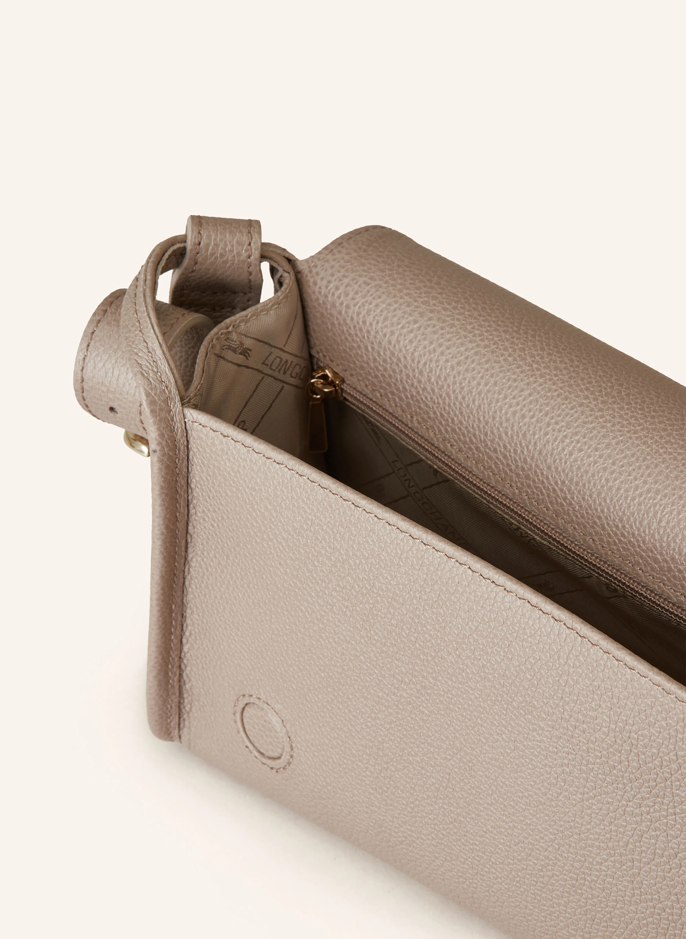 LONGCHAMP Umhängetasche LE FOULONNE MEDIUM