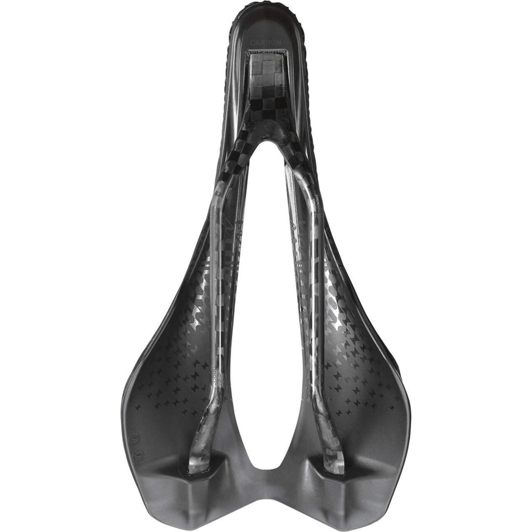 Selle Italia SLR 3D Carbon Superflow Zadel