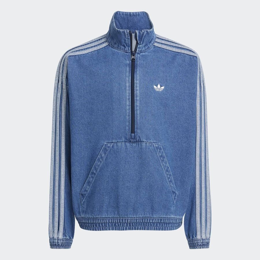 Adidas Original Veste Denim Enfants