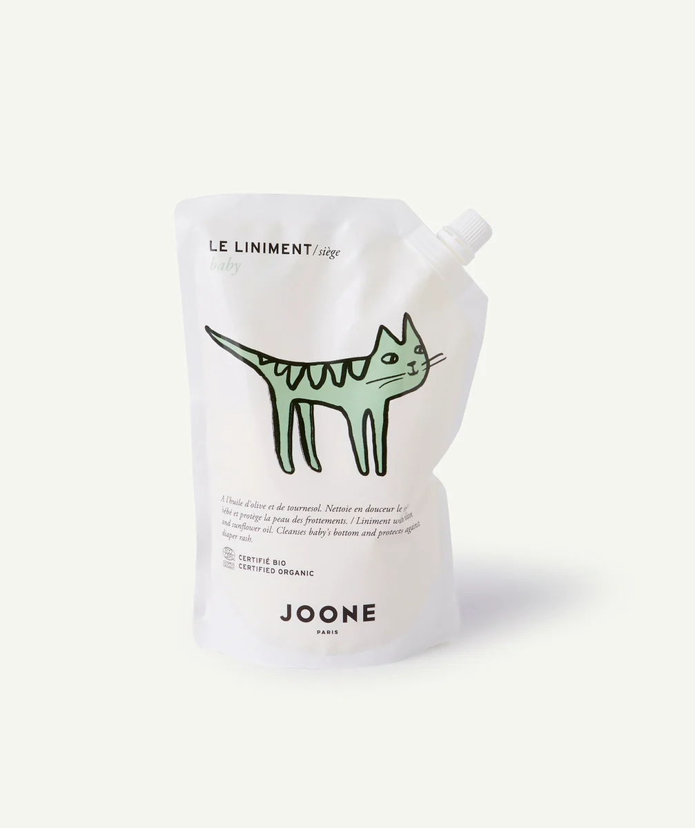 JOONELA RECHARGE LINIMENT 400ML