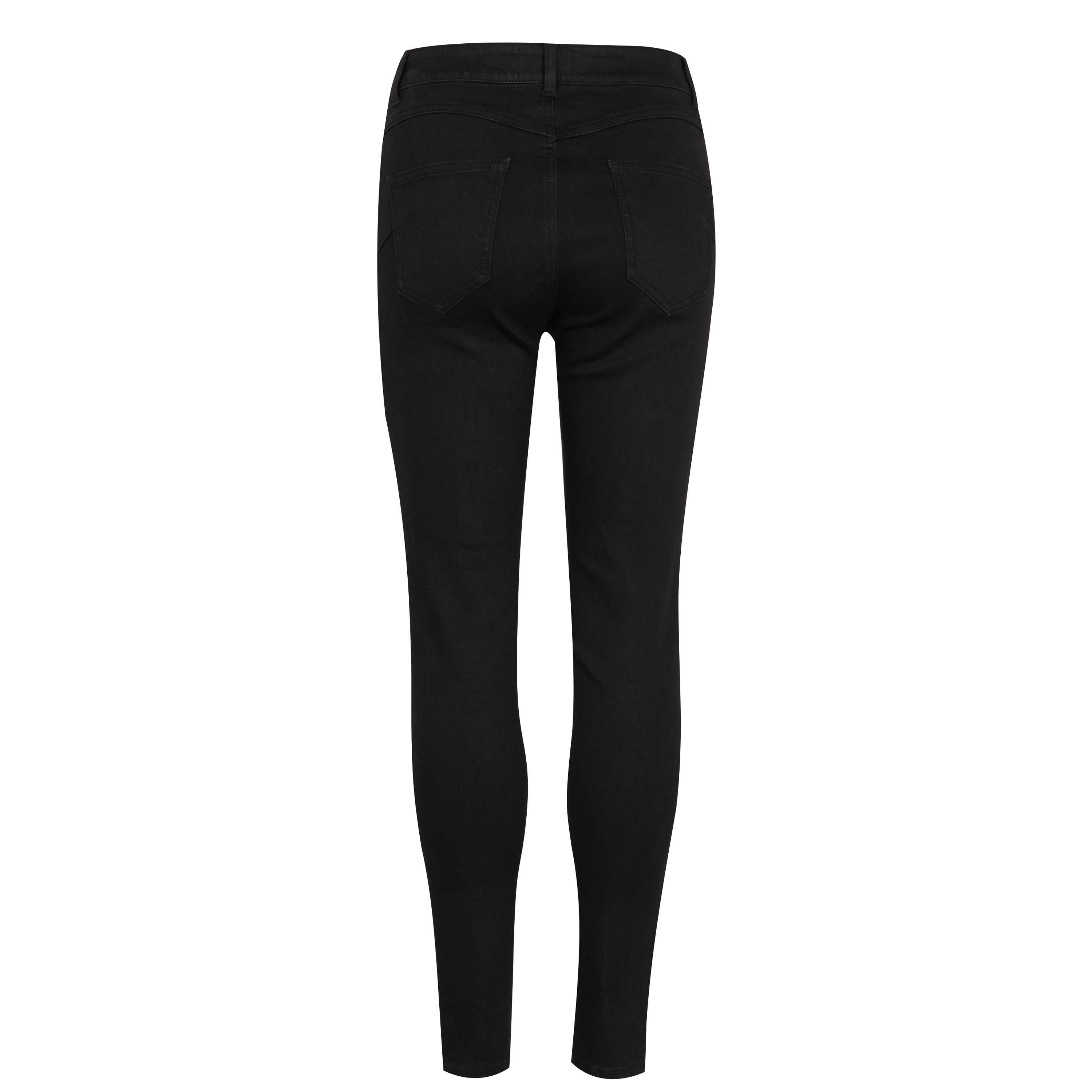 Golddigga Jean Jeggings Ladies