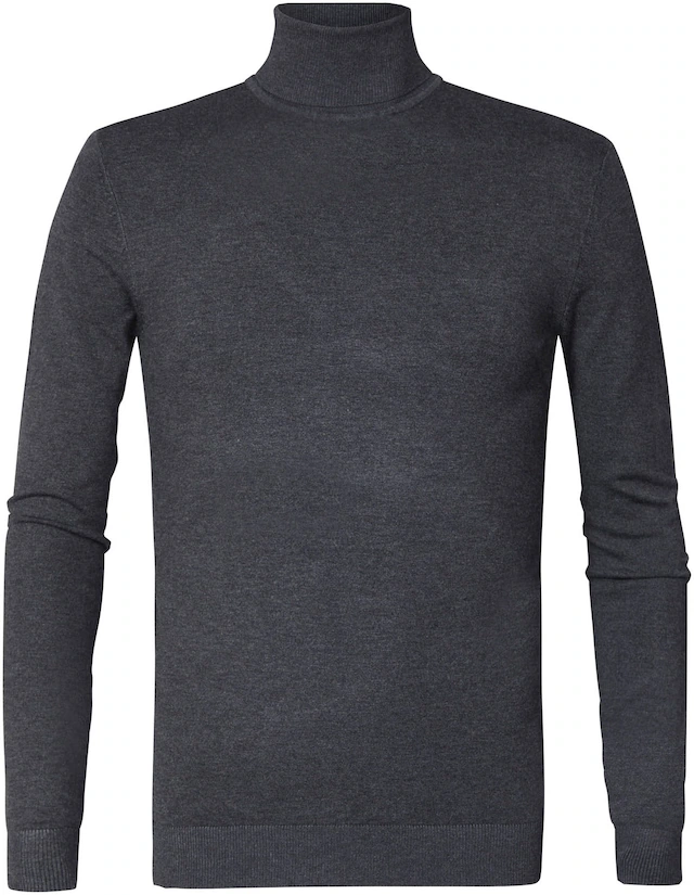 Petrol Industries Rollkragenpullover , ein Must-have