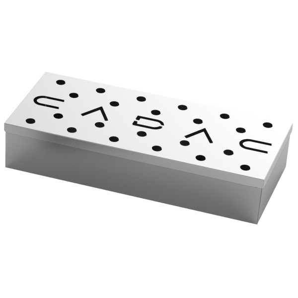 Cadac-Dometic - Rectangular Smoker Box