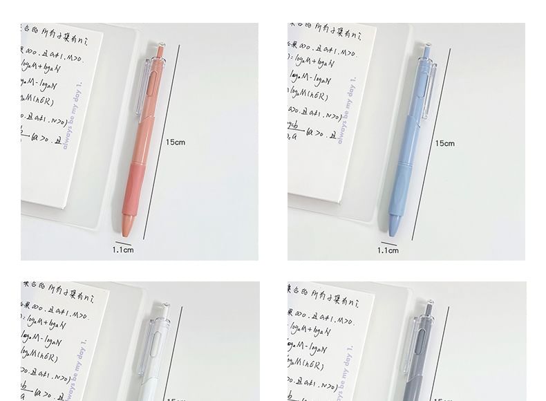 Stajnia - Pen - 0.5mm