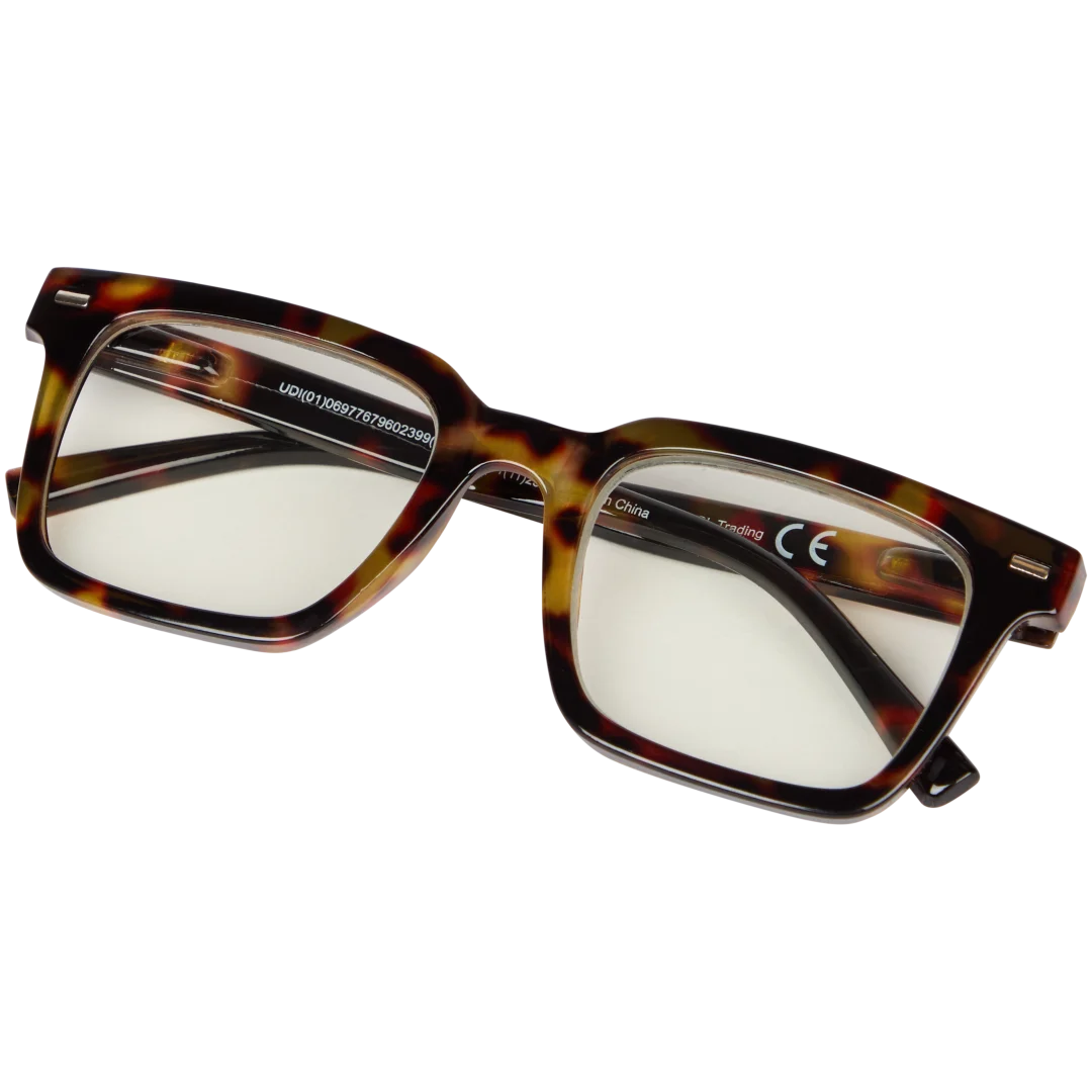 Lunettes de lecture premium