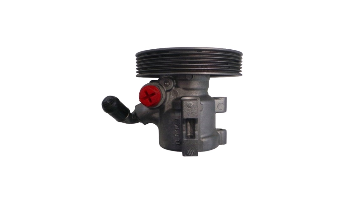 Servopumpe Hydraulisk 126 mm