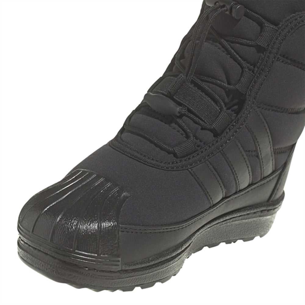Superstar 360 Støvler Core Black