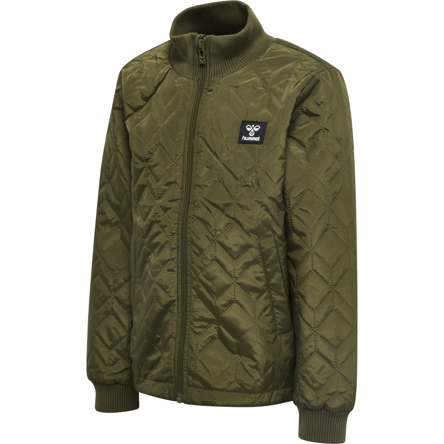 hmlMULE THERMO JACKET