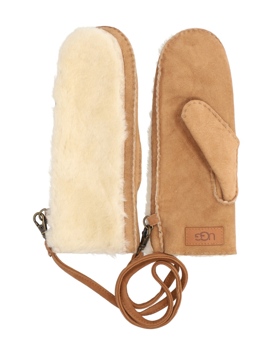 SHEEPSKIN GLOVE