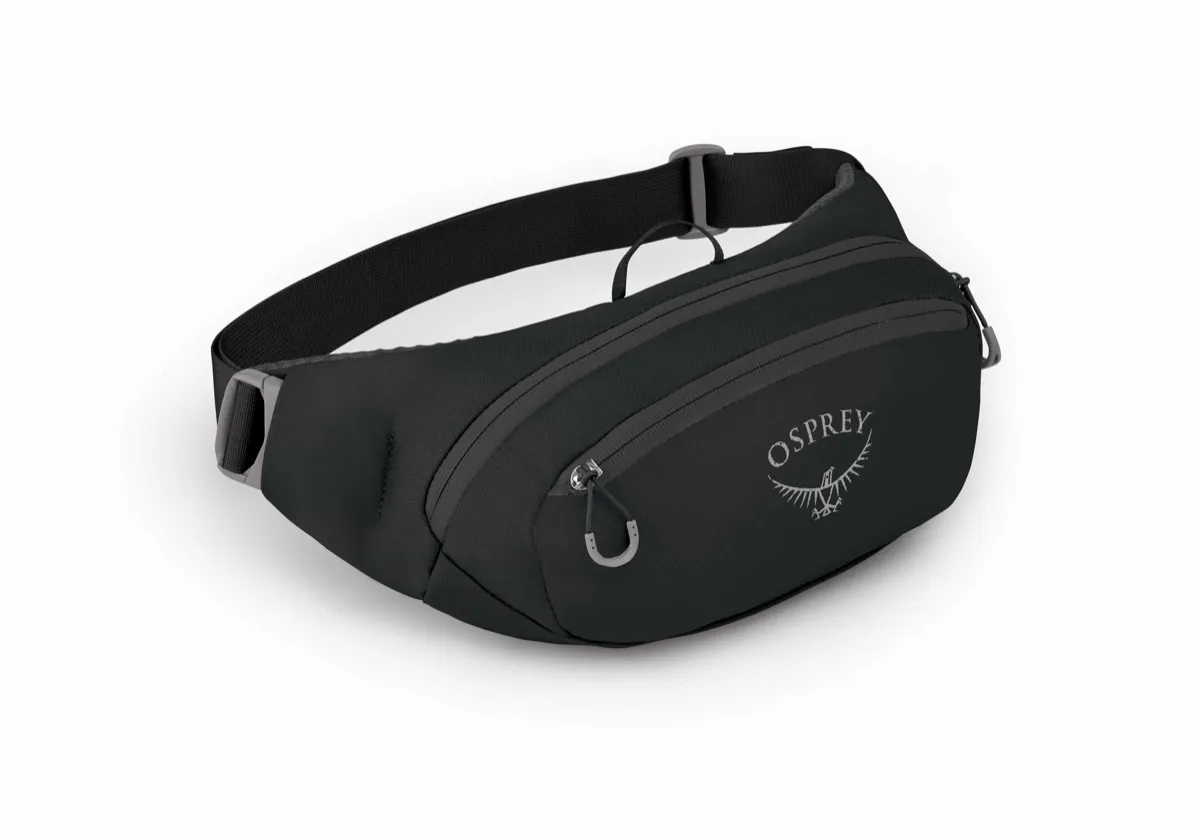 Osprey Daylite Waist Black