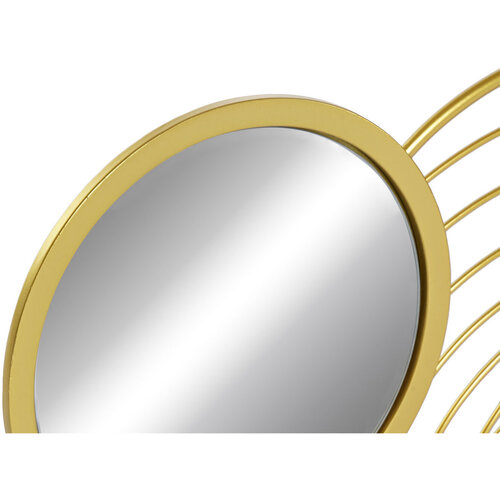 Alexandra Meti - Meti_ES183480 Oro