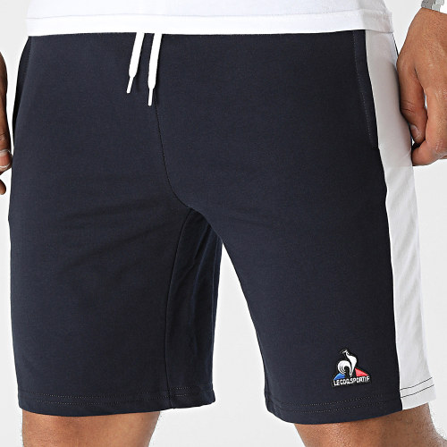 Short Jogging N1 2320837 Bleu Marine