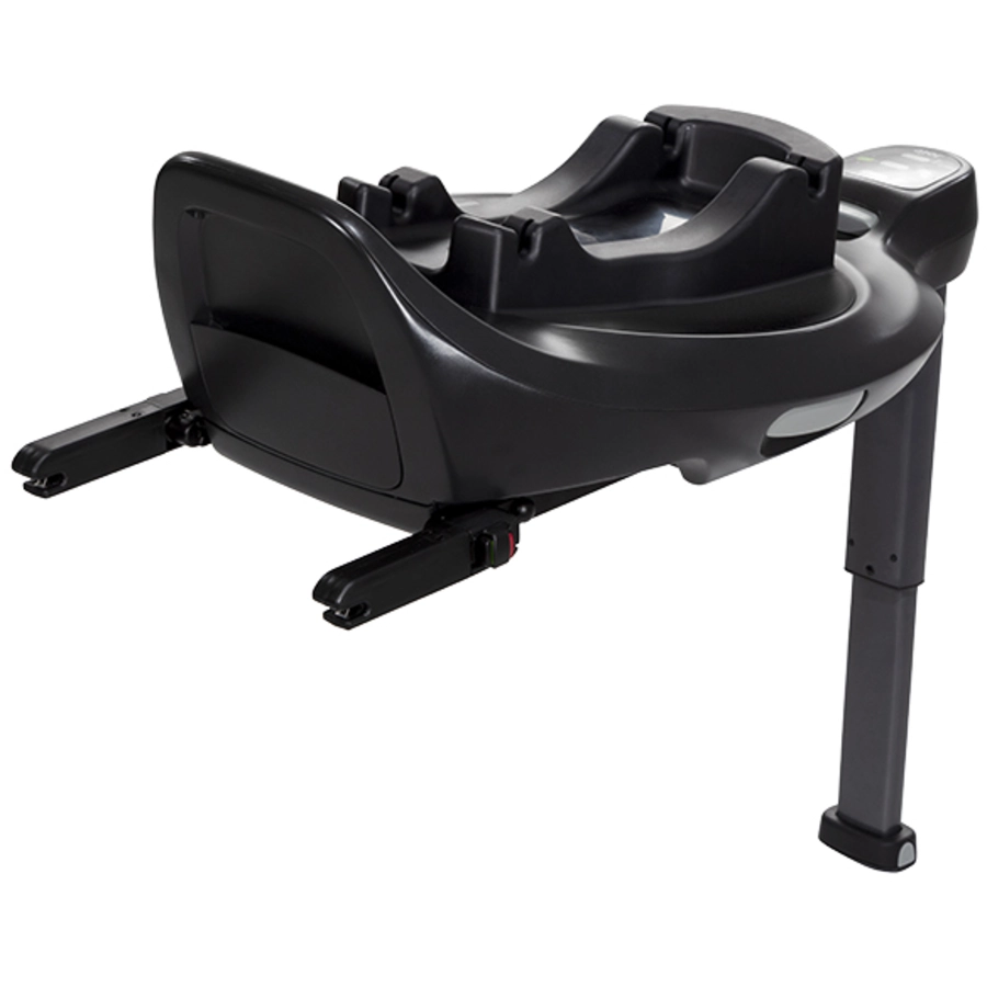 Joie Signature Sportwagen Finiti inkl. Auto-Babywanne Calmi R129 Oyster und i-Base encore