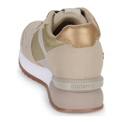 Gioseppo - GIRST - Beige / Doré