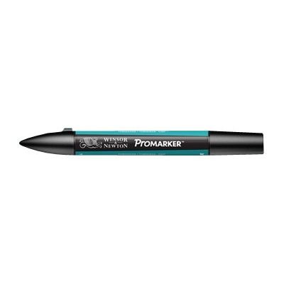 ProMarker - Marqueur double pointe - turquoise