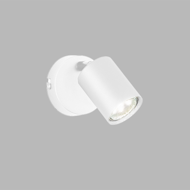 Wand-/Deckenspot VANO