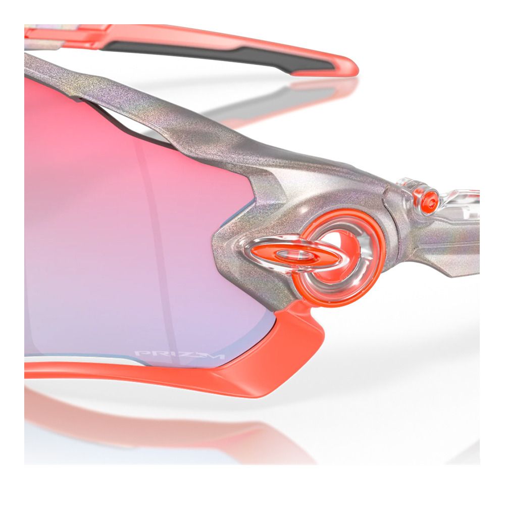 Oakley JAWBREAKER™ - Lunettes de soleil Homme space dust/prizm snow sapphire