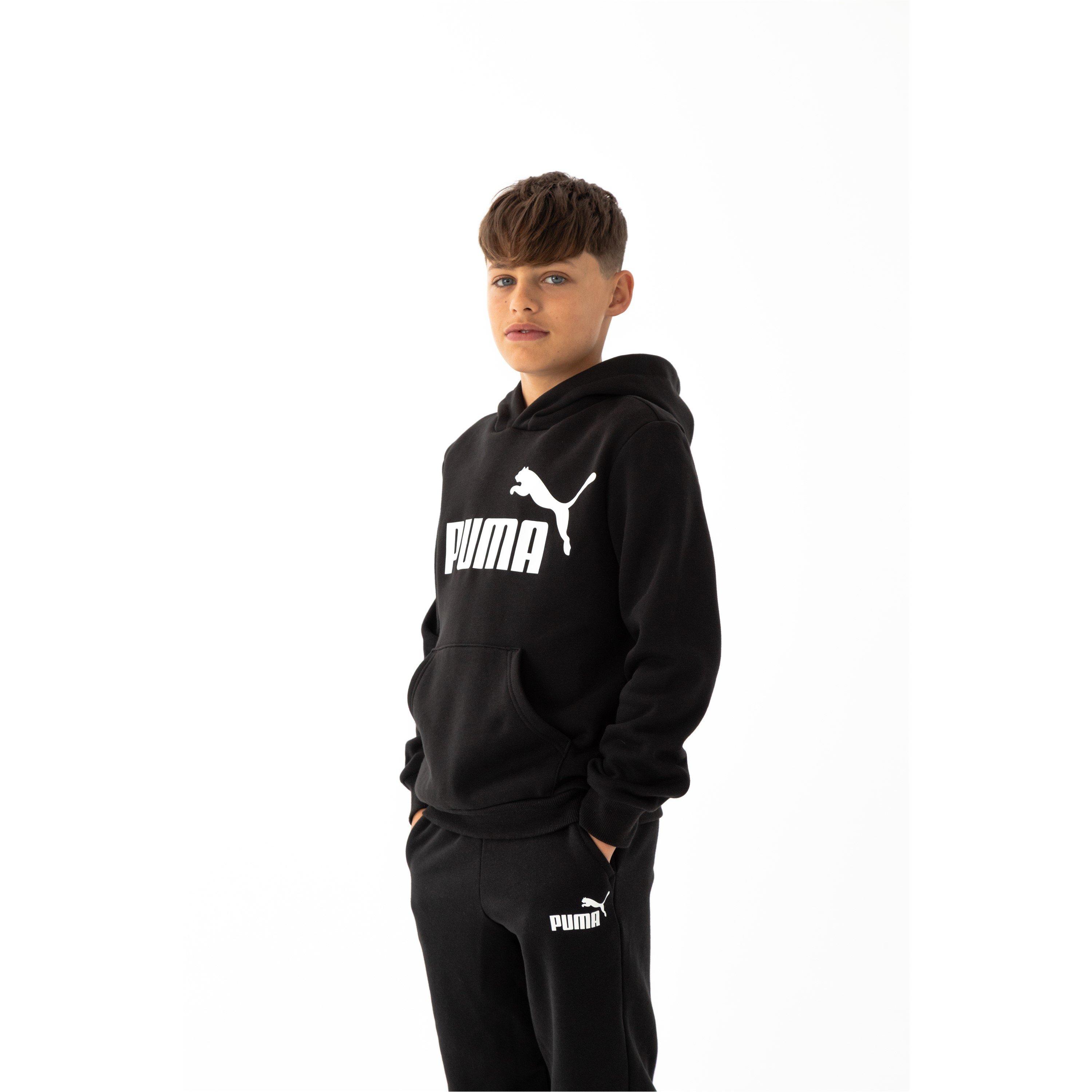 Puma No1 OTH Hoodie Junior Boys