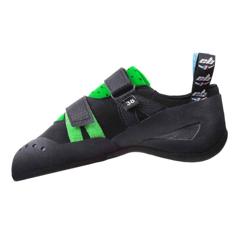 Electron - Chaussons escalade