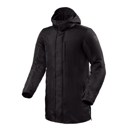 Veste Rev it MANHATTAN H2O - Noir