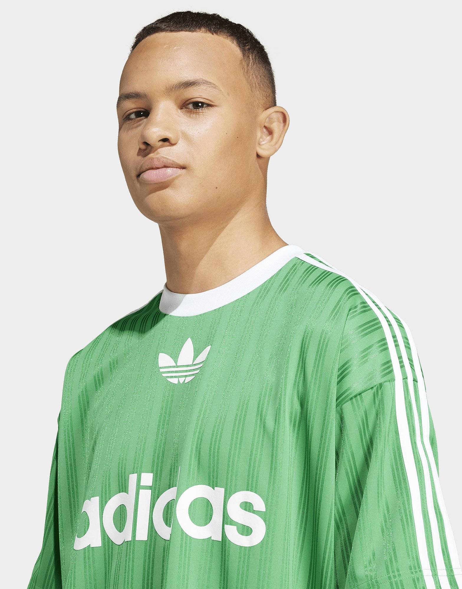 adidas T-shirt Adicolor