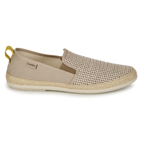 Bamba By Victoria - ANDRE - Taupe