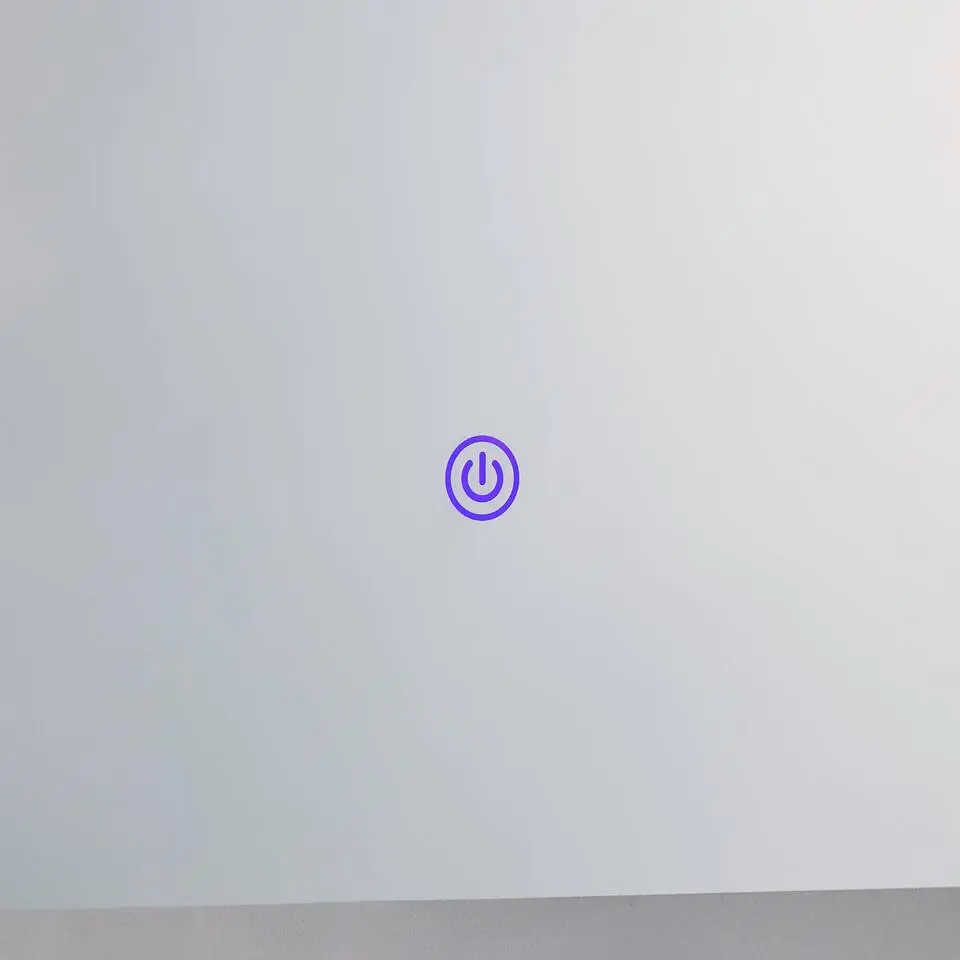 EGLO Buenavista - spiegellamp - LED - TOUCH