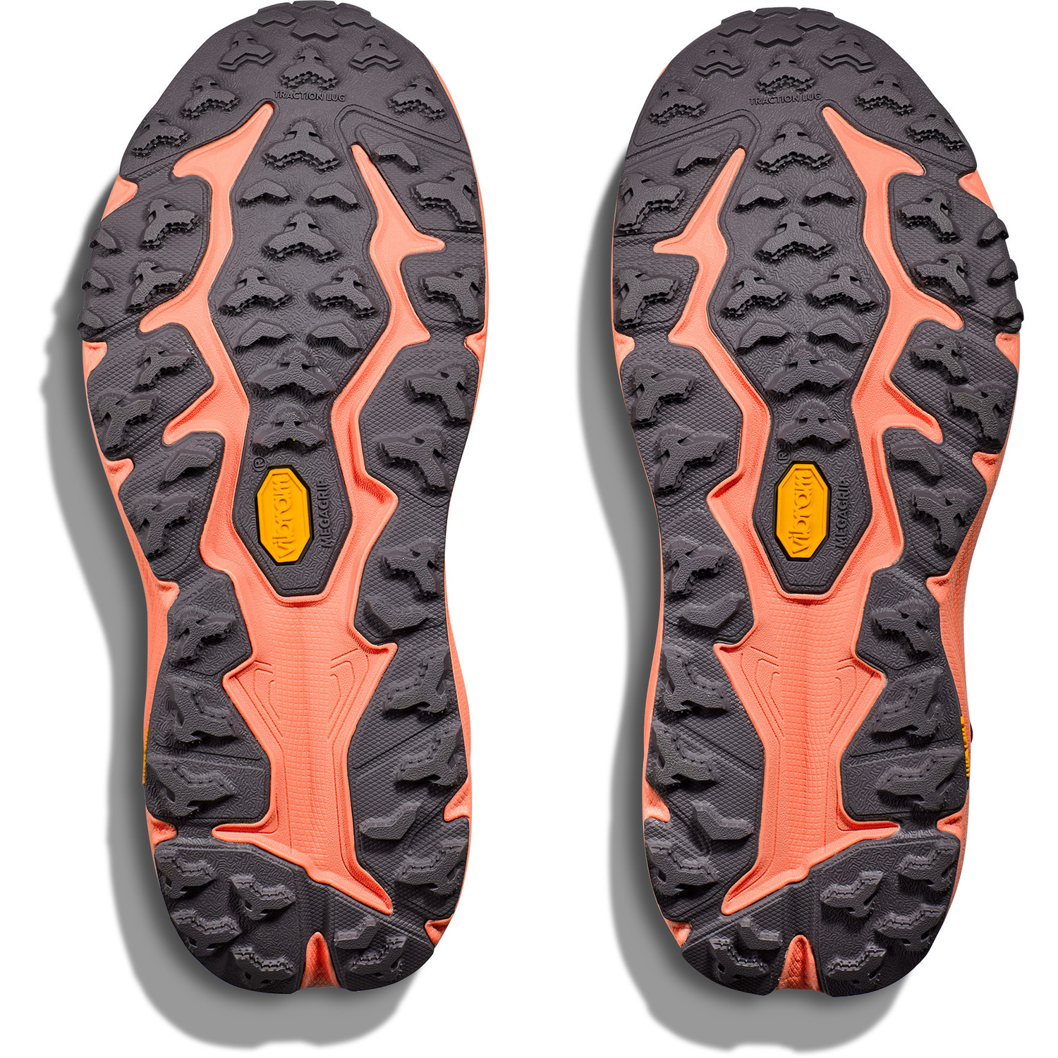 HOKA Speedgoat 6 Mid GTX Dames