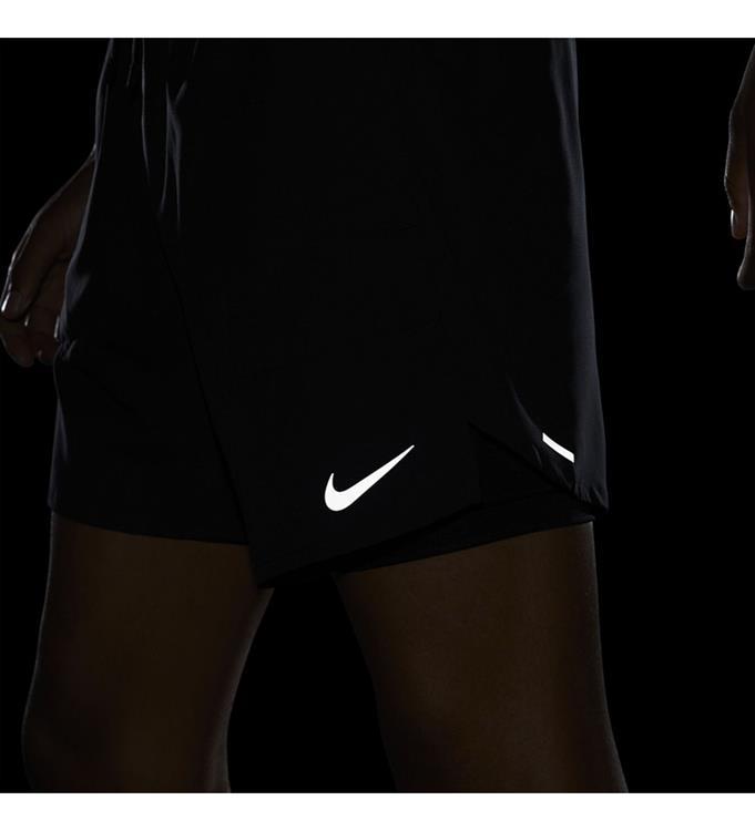 Nike Men Dri-FIT Stride 2-in-1 Hardloopshort
