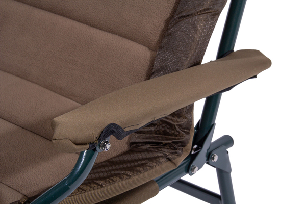 Fauteuil Ultimate BankBase Armchair