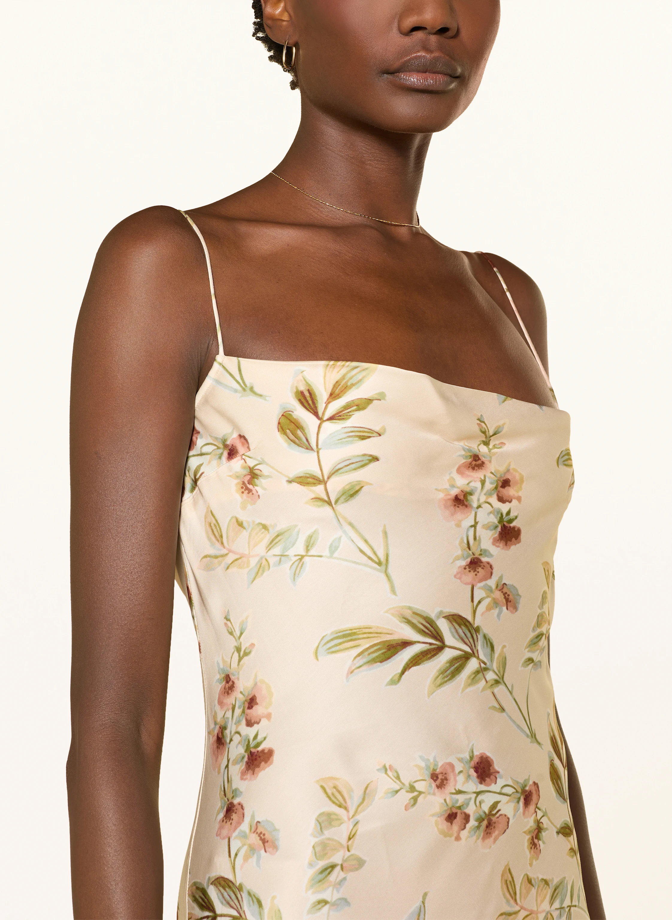 FAITHFULL THE BRAND Kleid YOLAINE