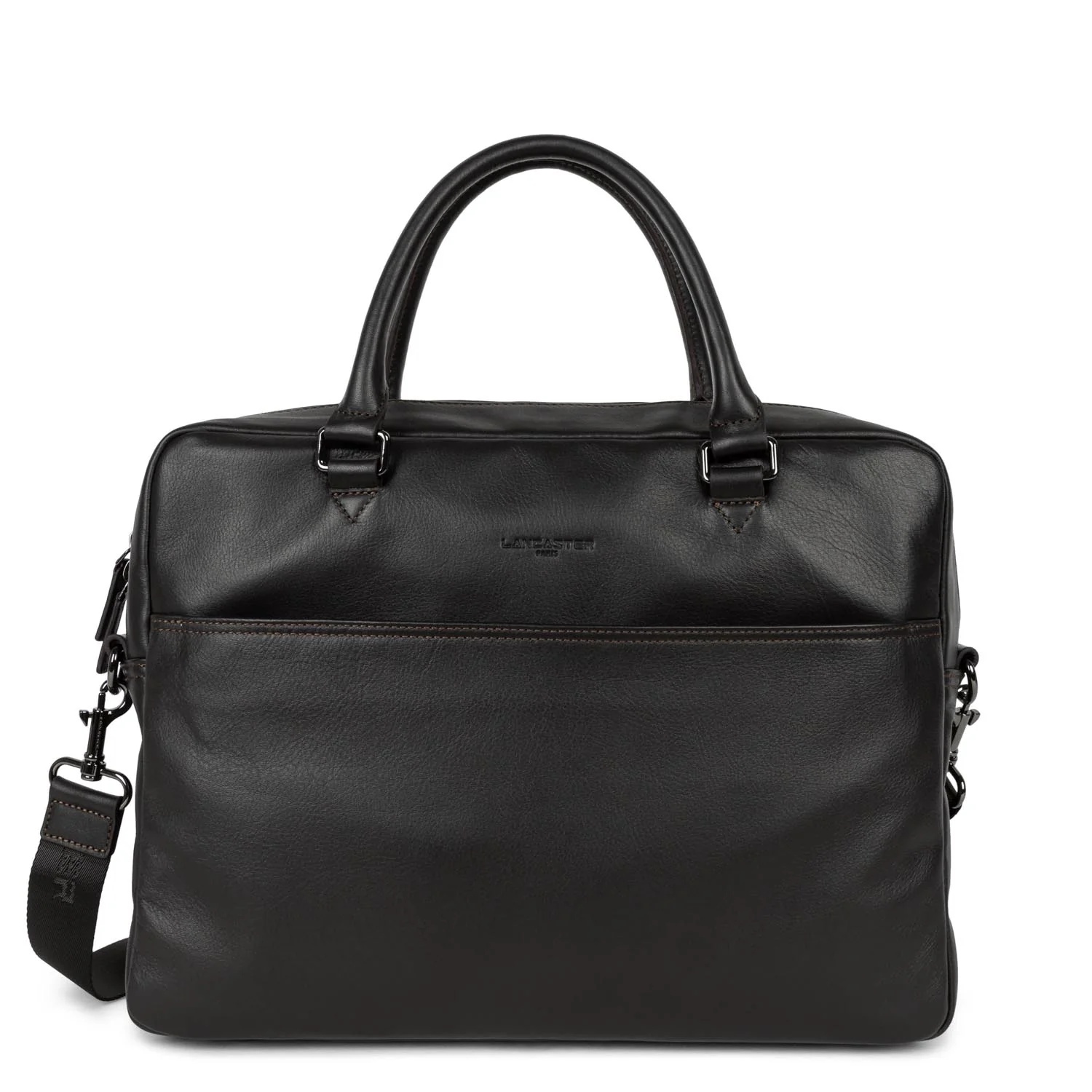 Soft Vintage Homme-Grand porte documents