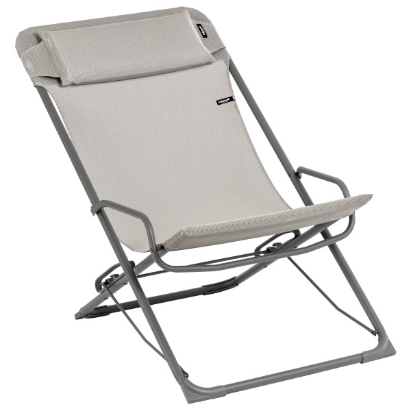 Lafuma Mobilier - Transaswing Batyline Iso - Chaise de camping