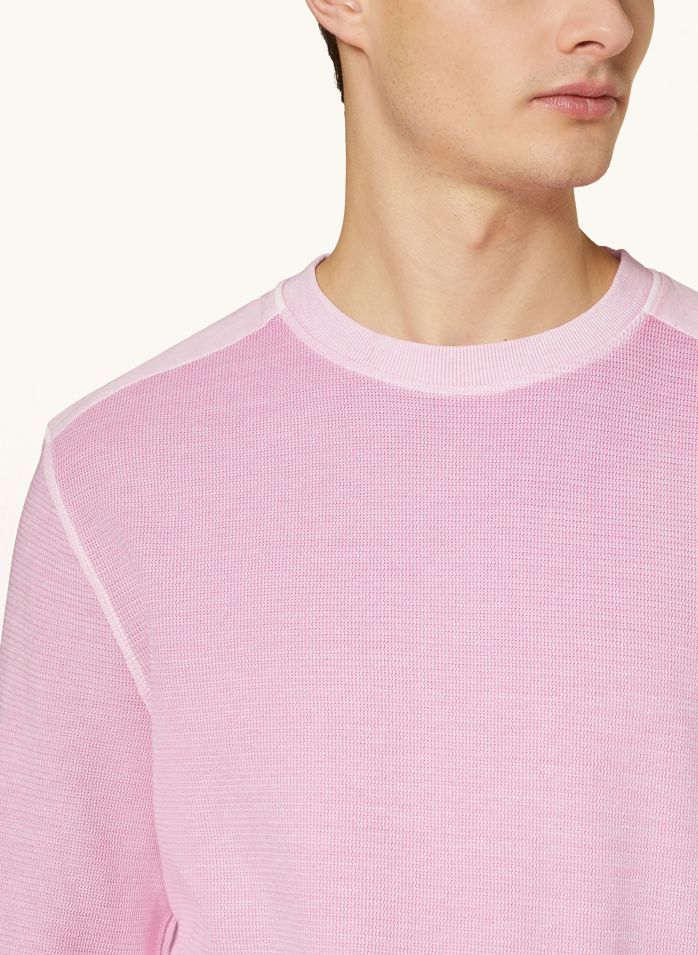 STROKESMAN'S Pullover