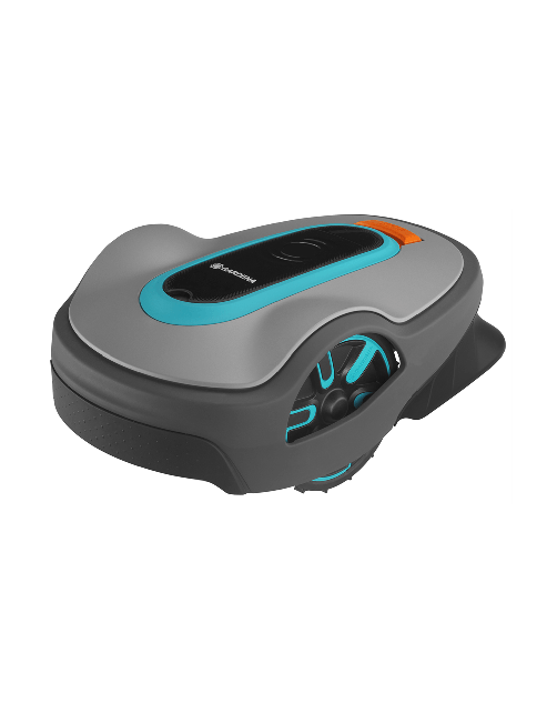 Gardena Robotmaaier Sileno Life - Grasmaaier - 1250 m2
