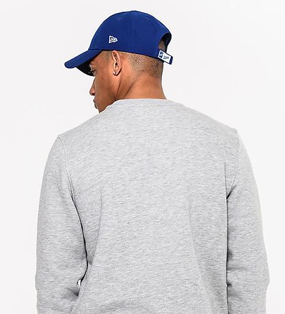 New Era Kasket - 940 - Dodgers - Blå