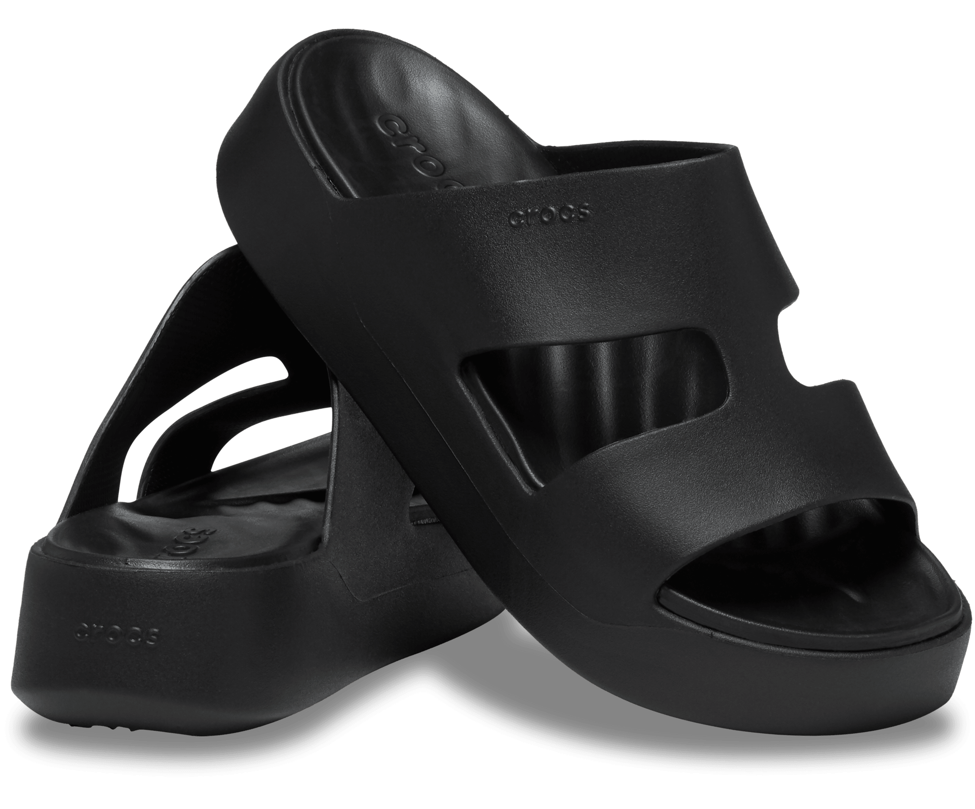 Getaway Platform H-Strap