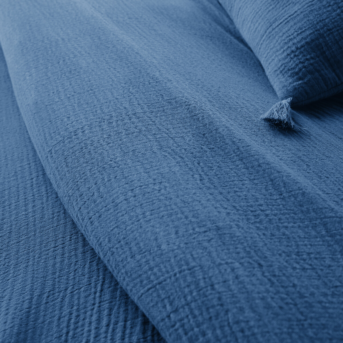 LA REDOUTE INTERIEURS<br>Beddensprei in tetra, Kumla