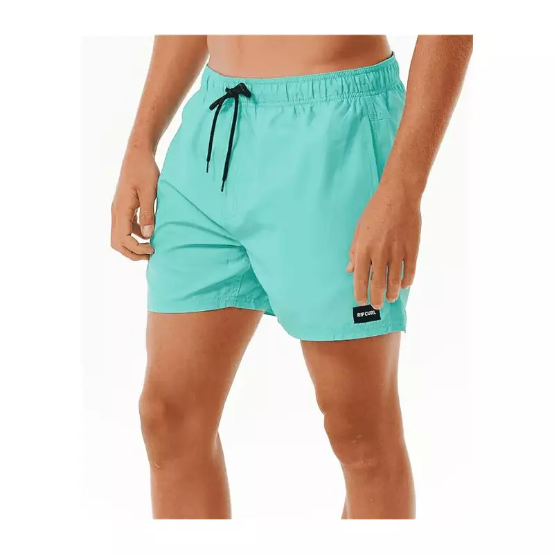 Boardshort RIPCURL Offset Volley Aqua XL