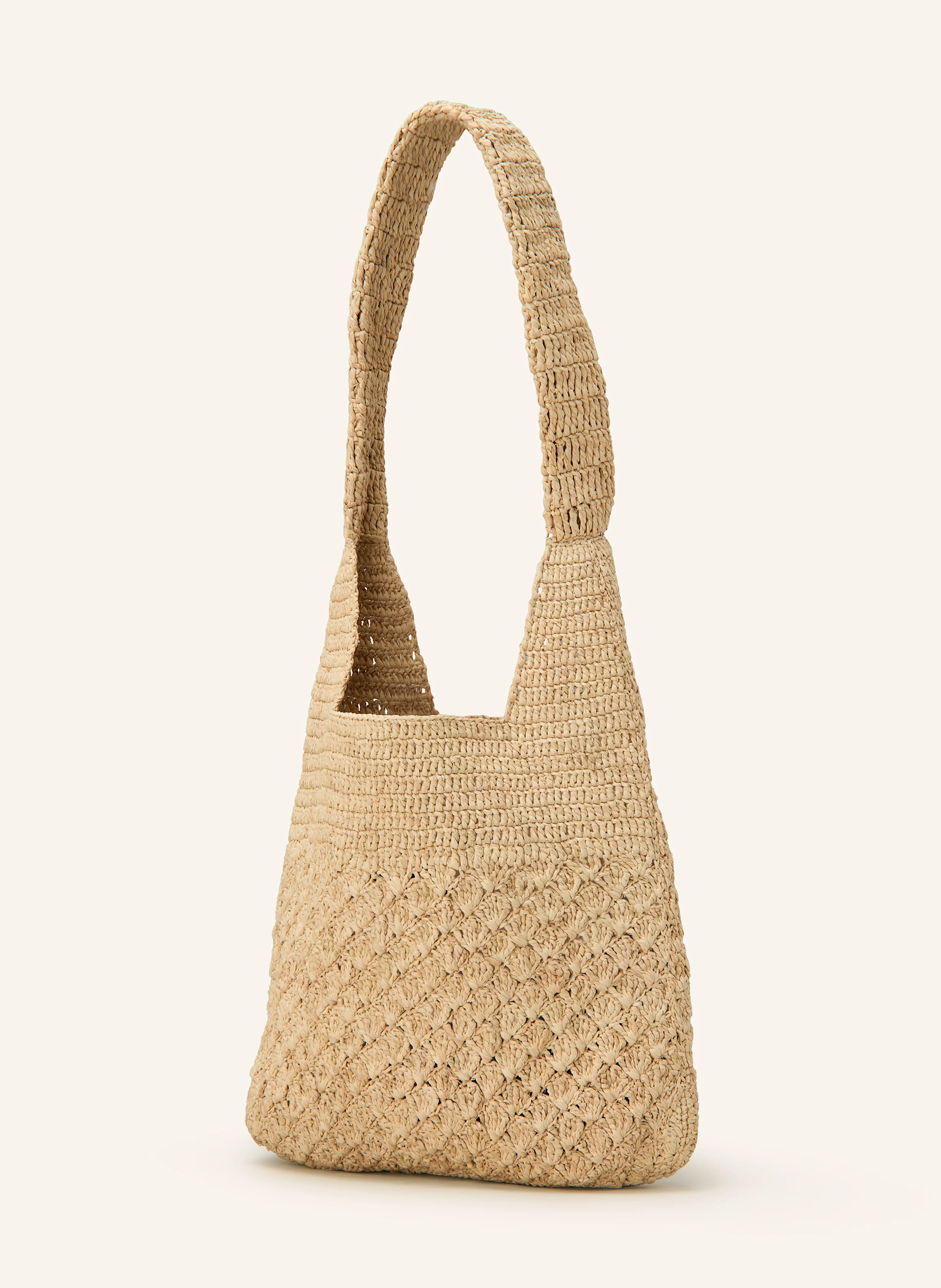 ISABEL MARANT Schultertasche PRAIA SMALL