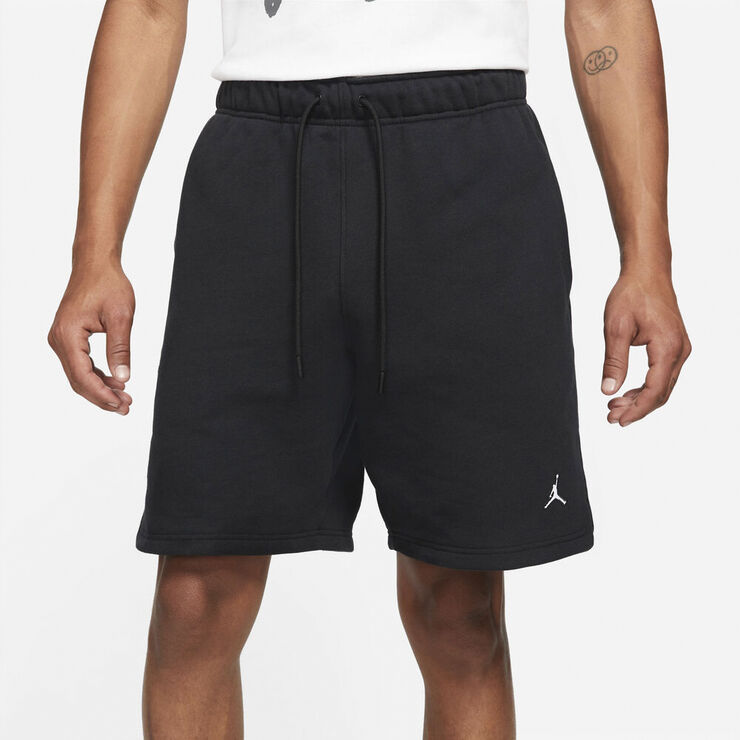 Nike Jordan Essential Fleece Shorts Sort