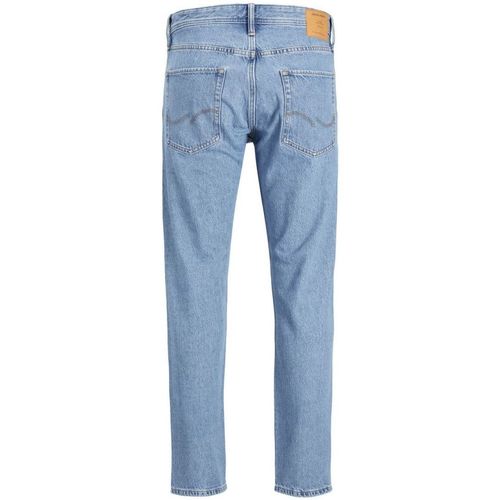 Jack & Jones - 12223529 CHRIS-BLUE DENIM Azul
