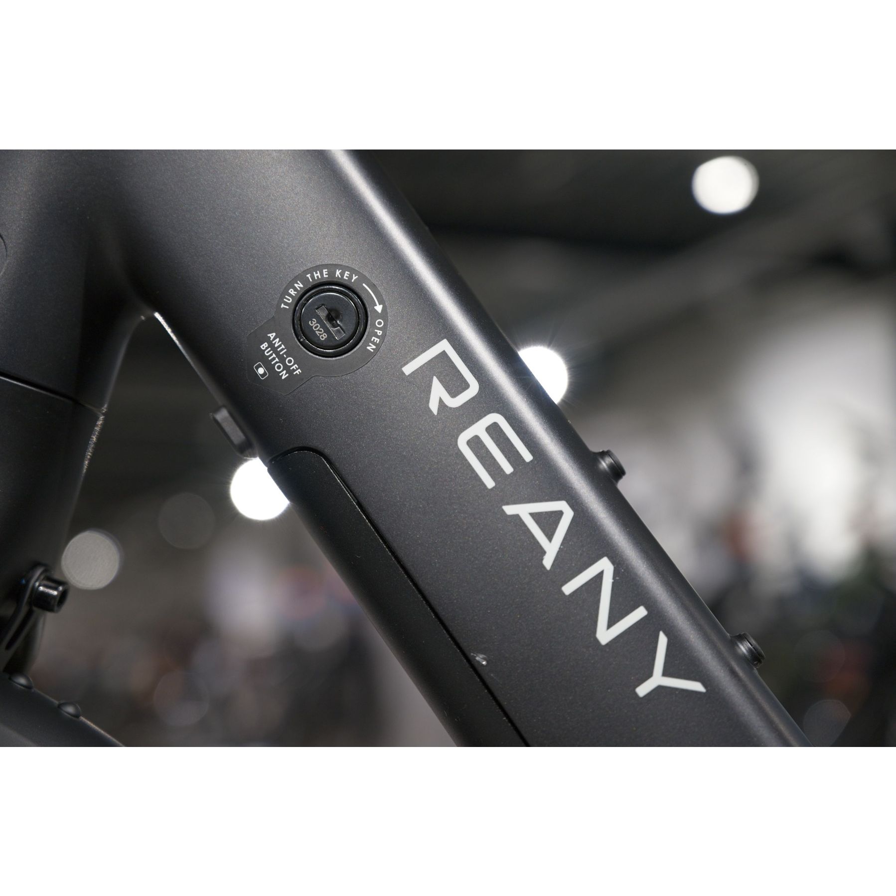 Reany V1