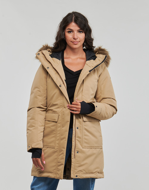 Columbia - LITTLE SI INSULATED PARKA - Beige