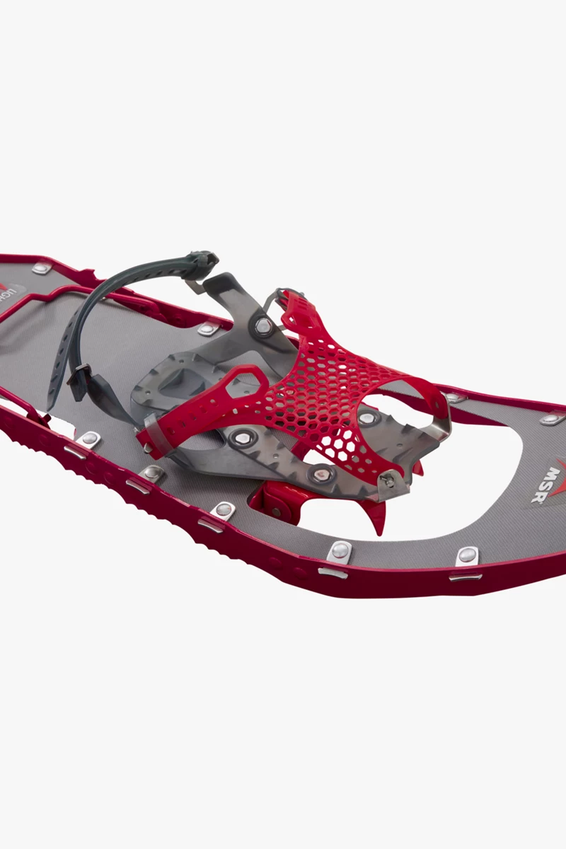 MSR Lightning Ascent 22 Damen Schneeschuh