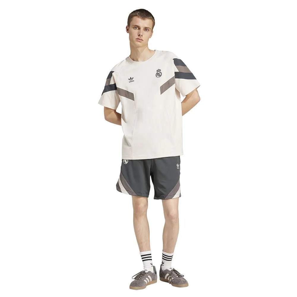 adidas Real Madrid Originals kurze hose